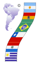 Andinos y MERCOSUR más cerca de un acuerdo